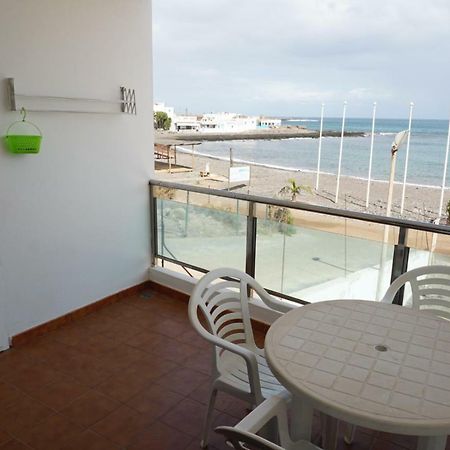 Apartamento Apartamento Pto Lajas Vistas Al Mar Puerto de las Lajas Exterior foto